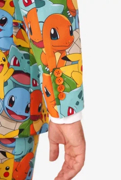 Discount OppoSuits Pokemon™