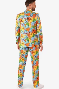 Discount OppoSuits Pokemon™