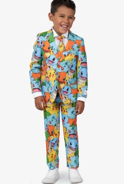 Hot OppoSuits Pokemon™