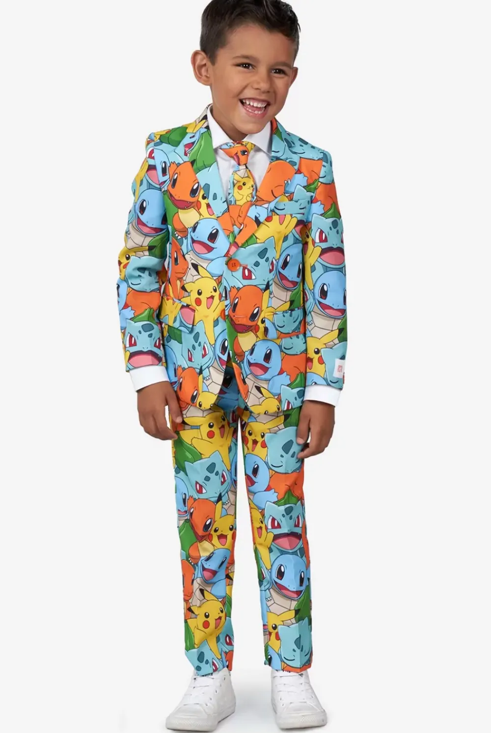 Hot OppoSuits Pokemon™