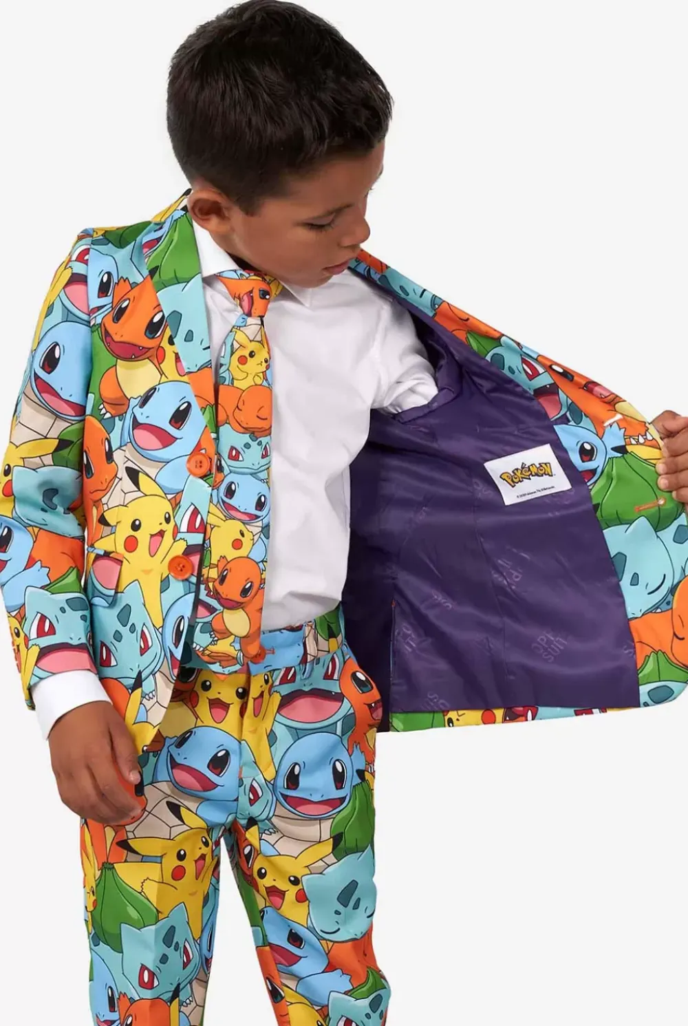 Hot OppoSuits Pokemon™