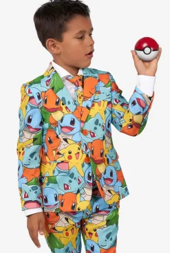 Hot OppoSuits Pokemon™