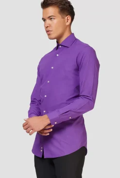 New OppoSuits Purple Prince