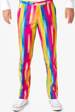 Discount OppoSuits Rainbow Glaze