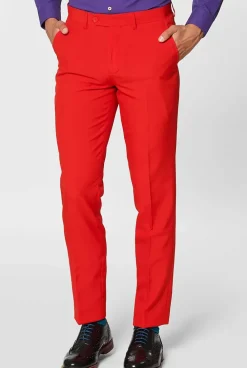 Outlet OppoSuits Red Devil