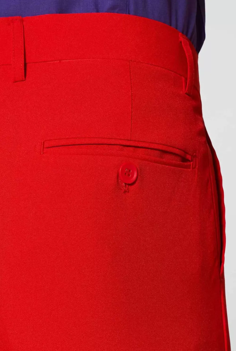 Outlet OppoSuits Red Devil