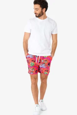 Cheap OppoSuits Rick & Morty™ Surreal