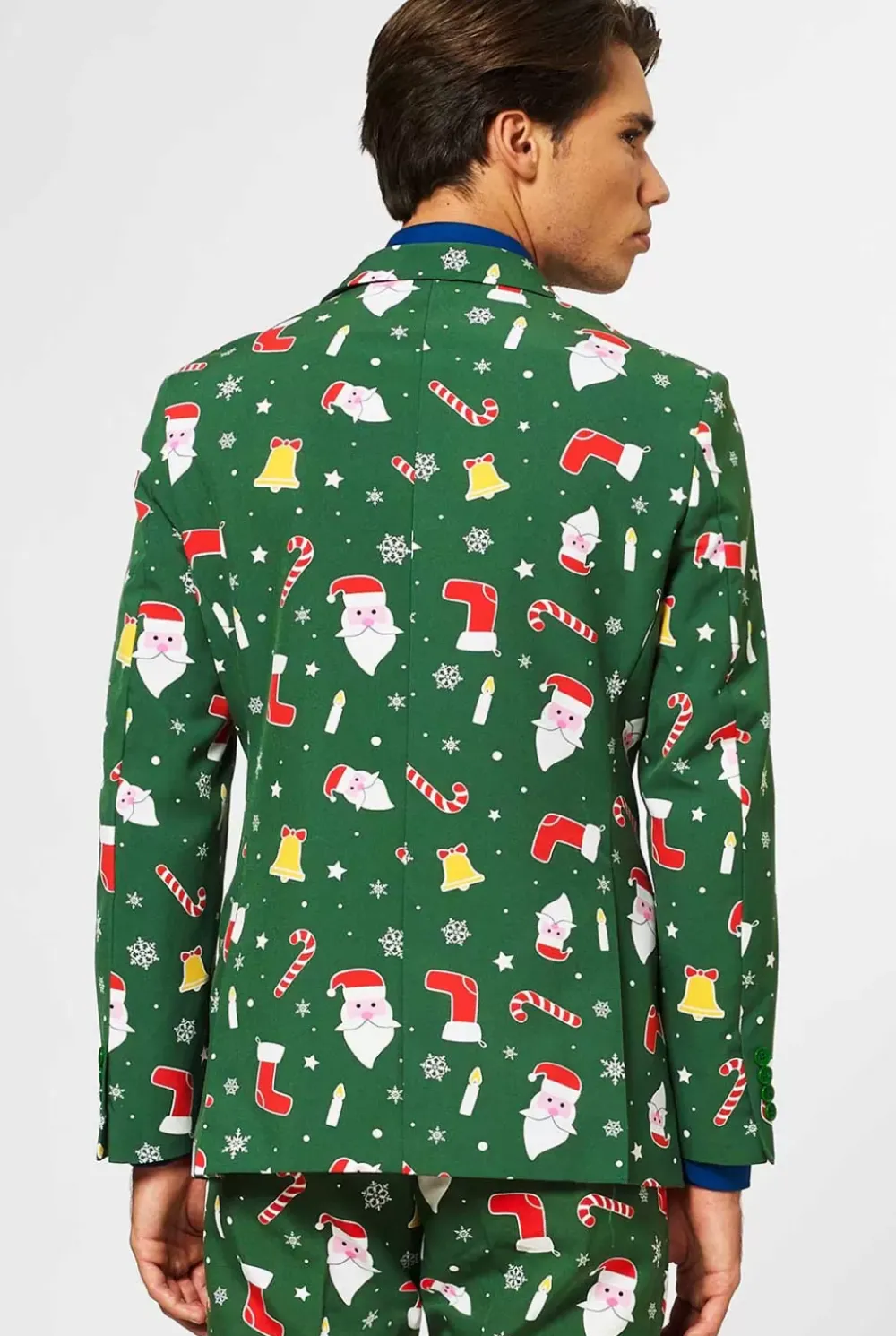 New OppoSuits Santaboss