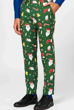 New OppoSuits Santaboss
