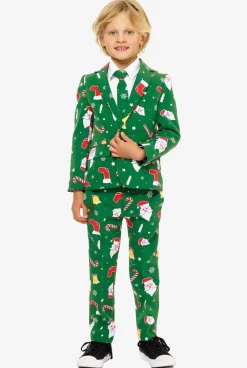 Outlet OppoSuits Santaboss
