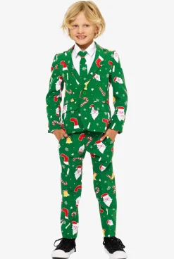 Outlet OppoSuits Santaboss