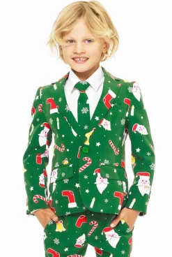 Outlet OppoSuits Santaboss