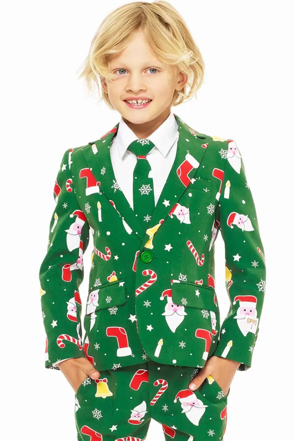 Outlet OppoSuits Santaboss