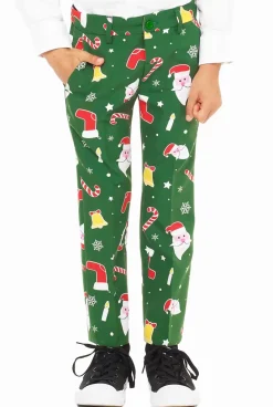 Outlet OppoSuits Santaboss