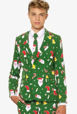 Best OppoSuits Santaboss