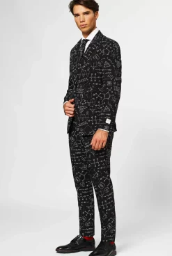 Online OppoSuits Science Faction