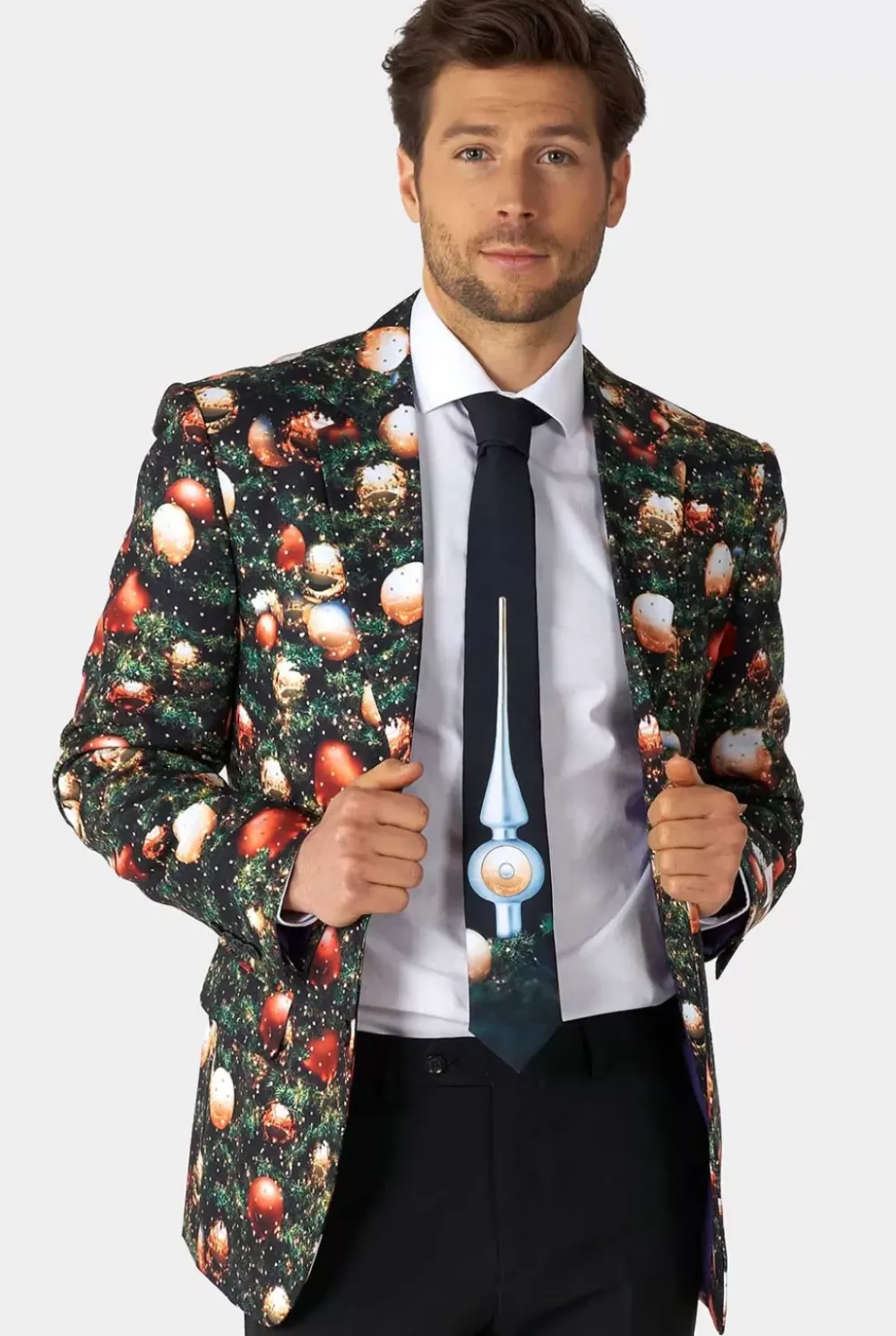 New OppoSuits Shine Pine
