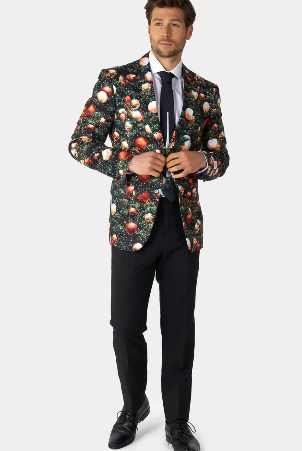 New OppoSuits Shine Pine