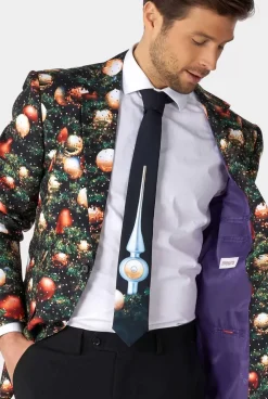 New OppoSuits Shine Pine