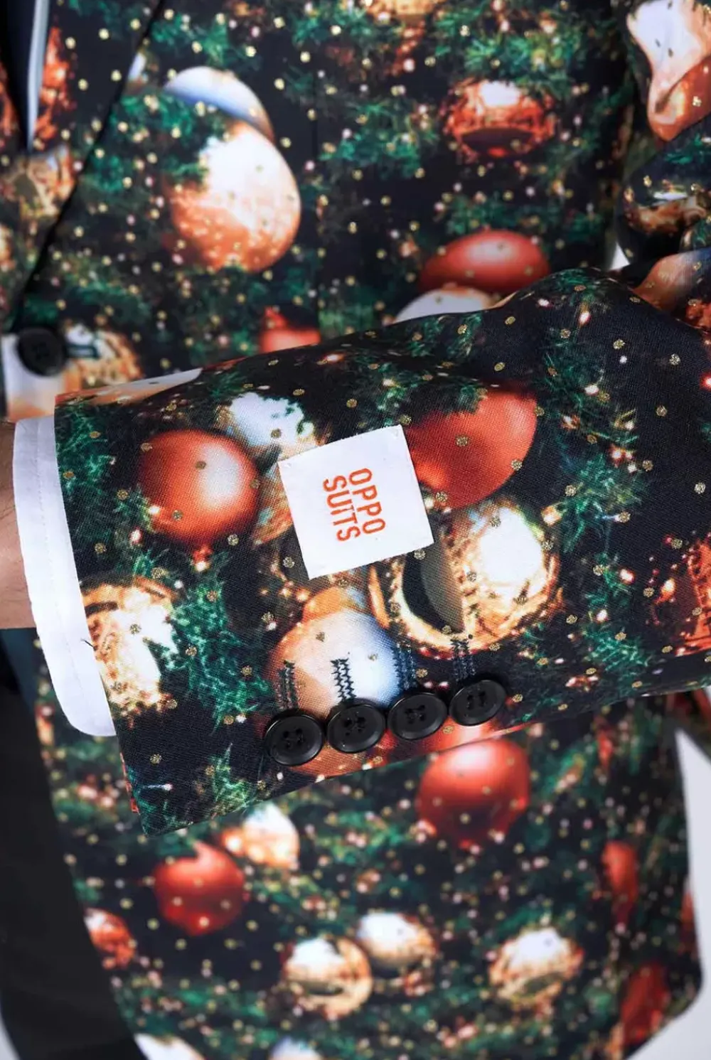 New OppoSuits Shine Pine