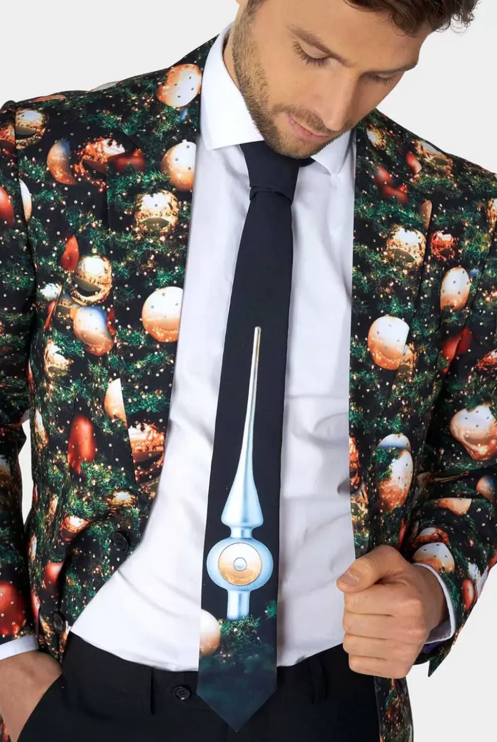 New OppoSuits Shine Pine