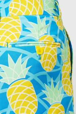 Flash Sale OppoSuits Shineapple