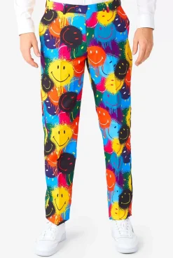 Clearance OppoSuits Smiley® Drip