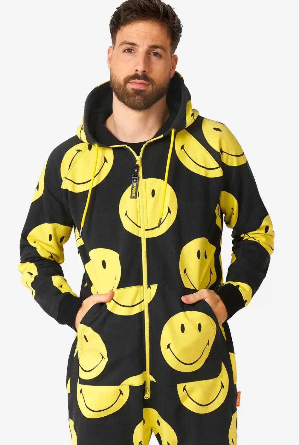 Cheap OppoSuits Smiley Original®