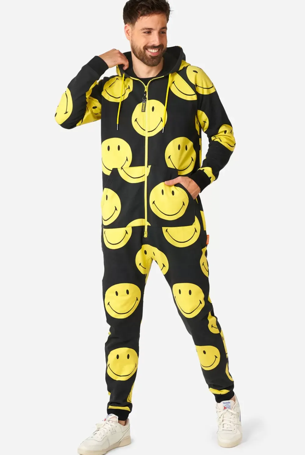 Cheap OppoSuits Smiley Original®