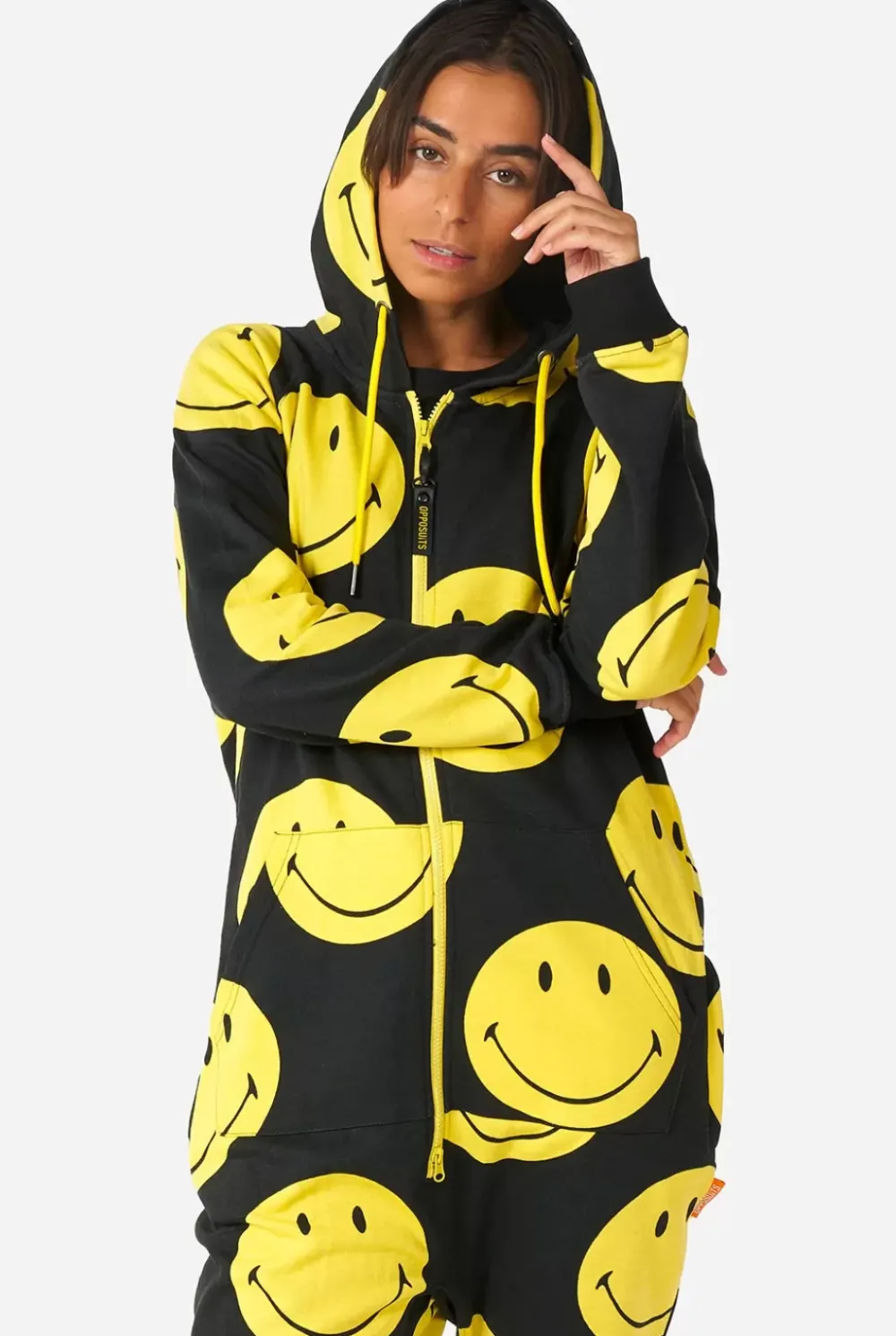 Cheap OppoSuits Smiley Original®