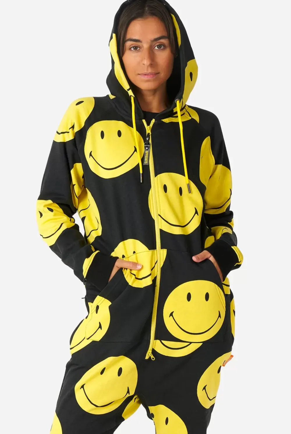 Cheap OppoSuits Smiley Original®
