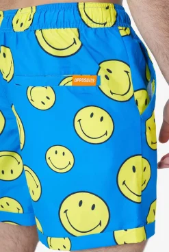 Hot OppoSuits Smiley® Summer Fade