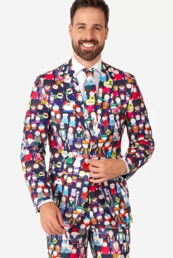New OppoSuits South Park™