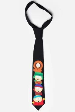 New OppoSuits South Park™ Tie - The Boys