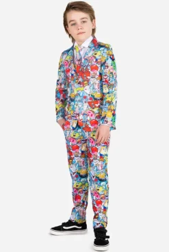 Discount OppoSuits Spongebob™ Frenzy