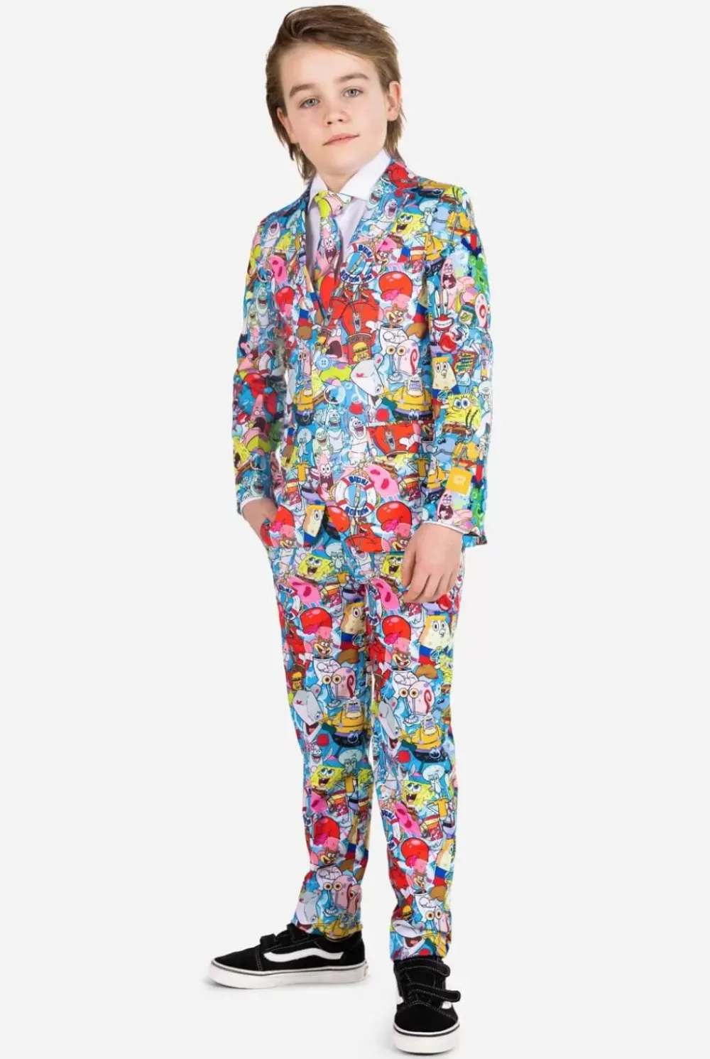 Discount OppoSuits Spongebob™ Frenzy