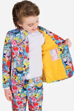 Discount OppoSuits Spongebob™ Frenzy