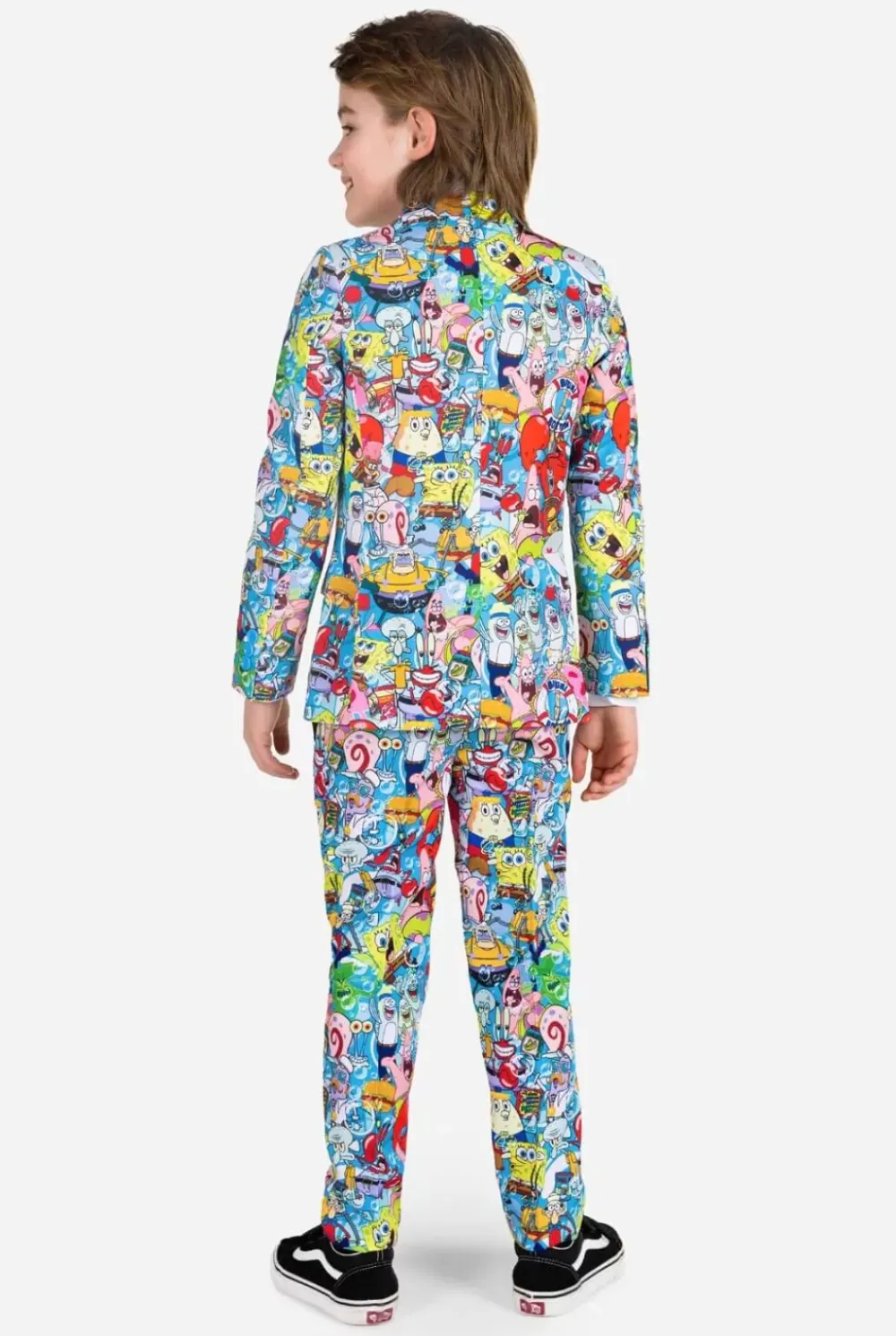 Discount OppoSuits Spongebob™ Frenzy