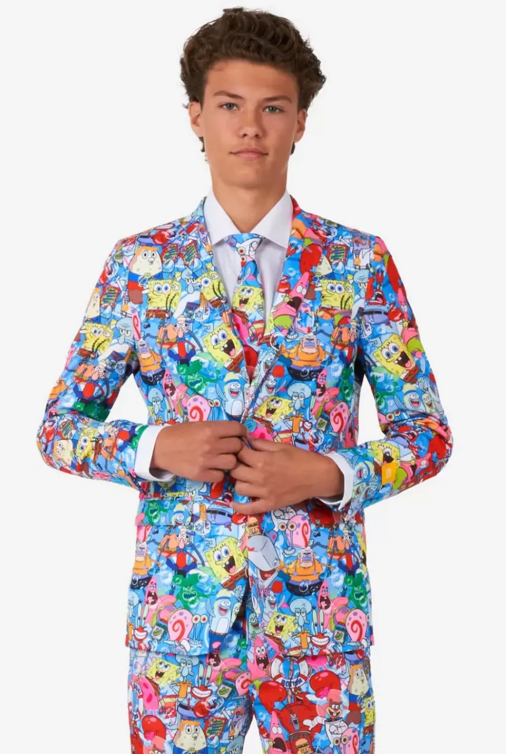 Store OppoSuits Spongebob™ Frenzy