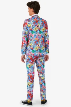 Store OppoSuits Spongebob™ Frenzy