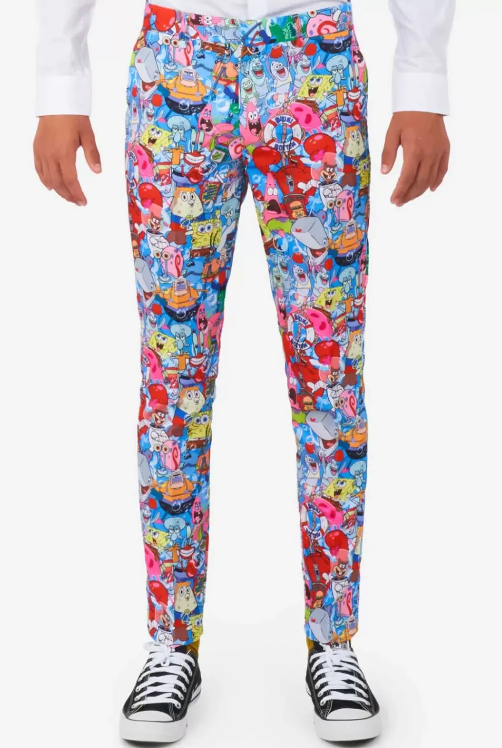 Store OppoSuits Spongebob™ Frenzy