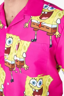 Best Sale OppoSuits Spongebob™ Pink