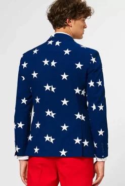 Cheap OppoSuits Stars And Stripes