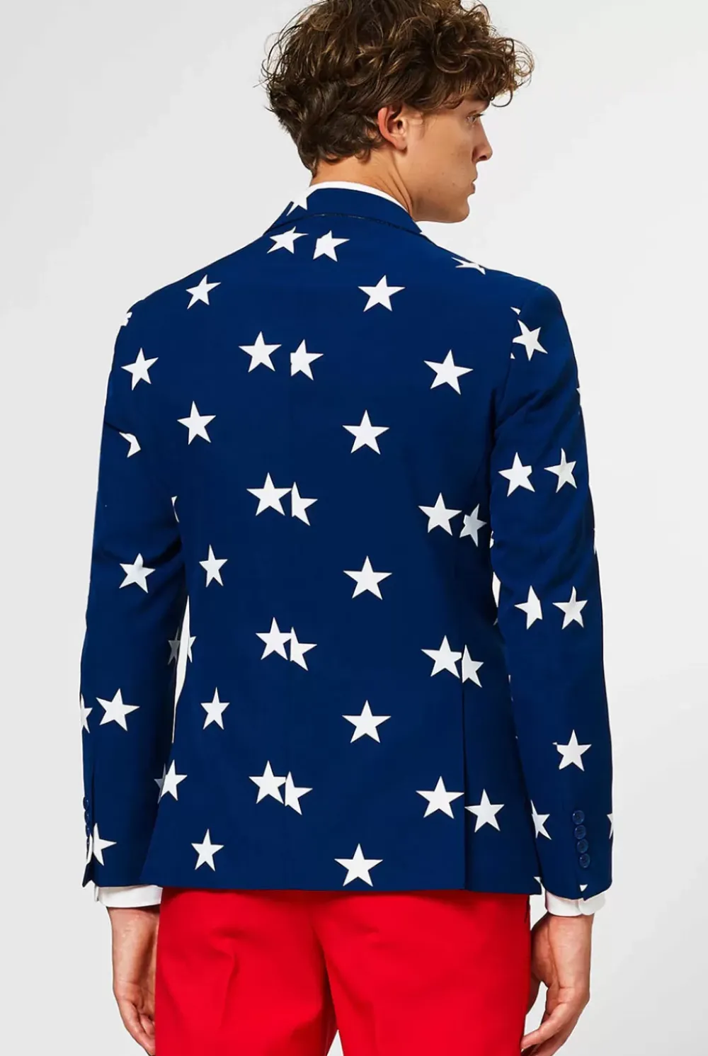 Cheap OppoSuits Stars And Stripes