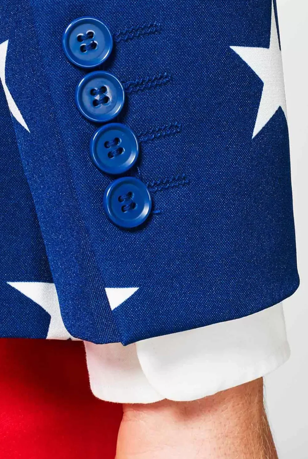 Cheap OppoSuits Stars And Stripes