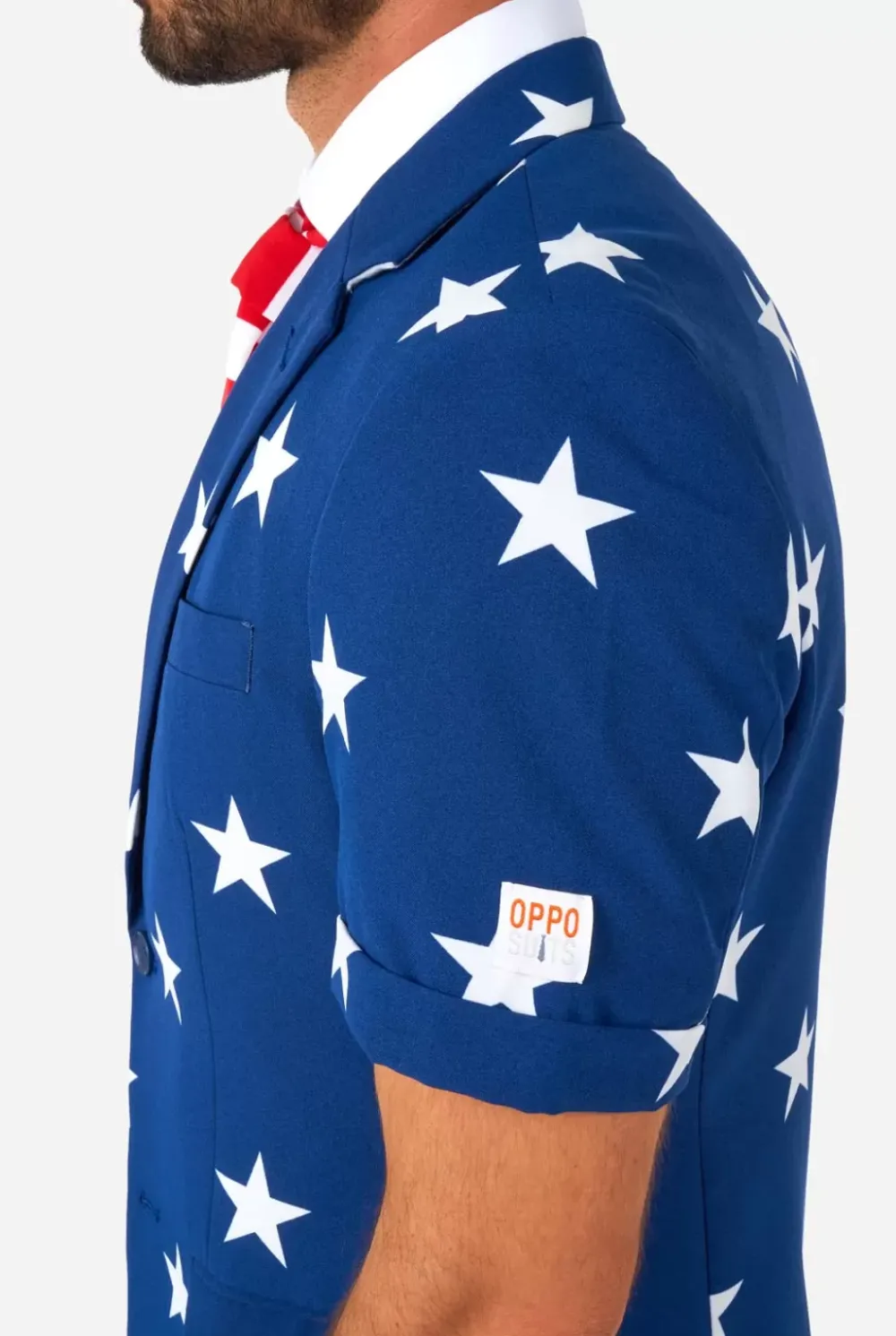 Clearance OppoSuits Stars And Stripes