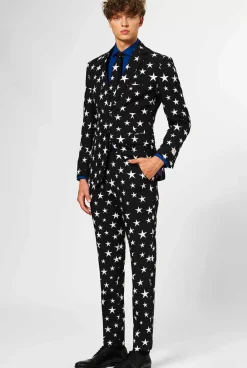 Online OppoSuits Starstruck