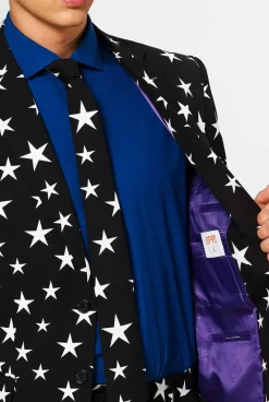 Online OppoSuits Starstruck
