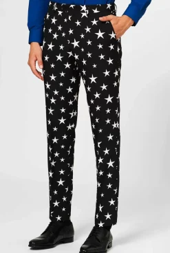 Online OppoSuits Starstruck
