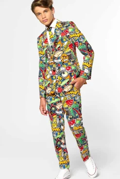 Hot OppoSuits Street Vibes
